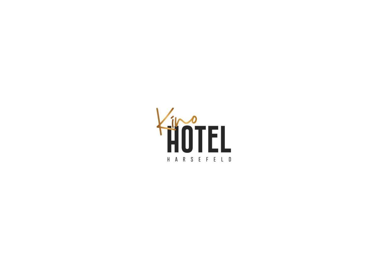 Kino-Hotel Meyer Harsefeld Eksteriør bilde